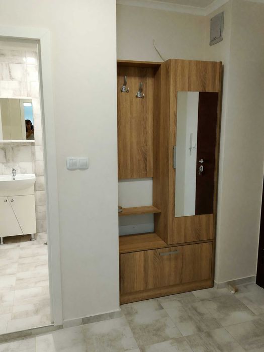 Дава се под наем Двустаен апартамент в Пловдив, Тракия - 50 кв.м за 450 € - Снимка #5