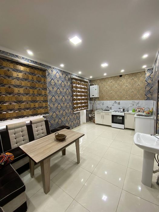 Тайёр бизнес сотилади.