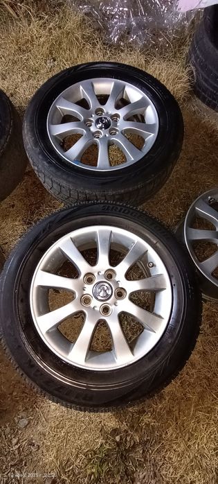 Диски 5 штуки 180000тг