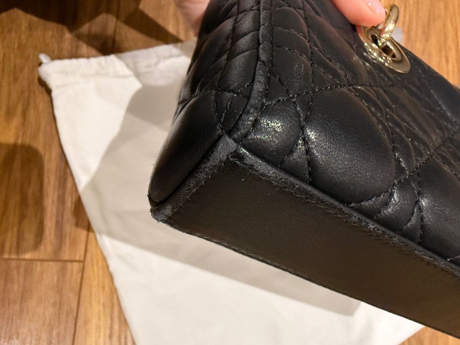 Чанта диор Lady D-joy small