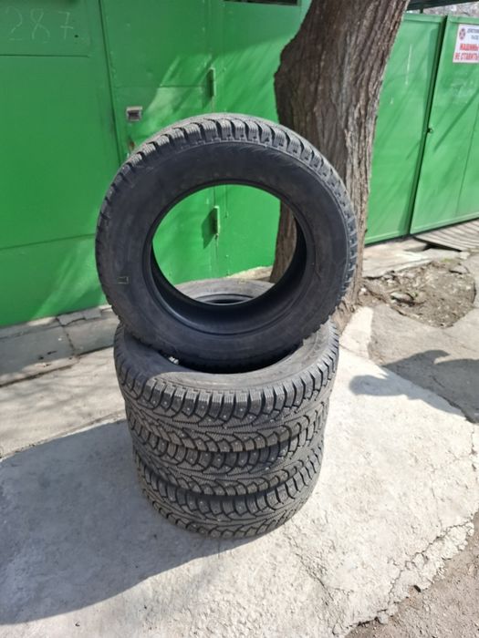 NORDMAN 5 SUV. 225/65R17