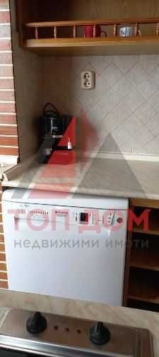 Дава се под наем Тристаен апартамент в Варна, ВИНС - 85 кв.м за 800 € - Снимка #5