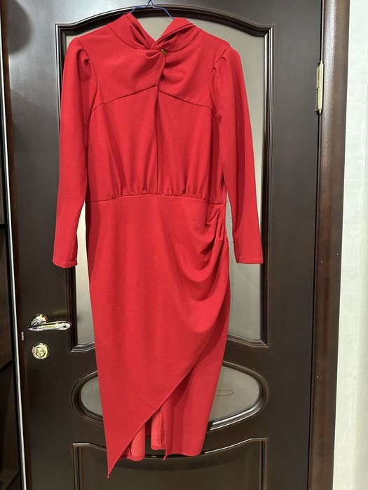 Женские новые одежды