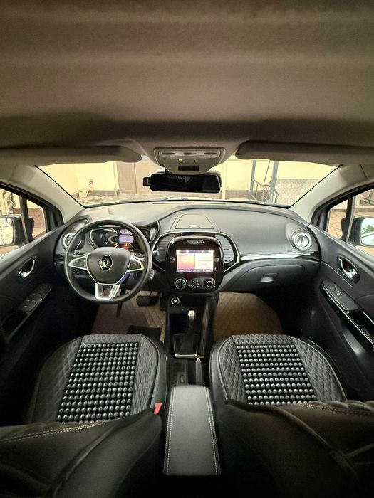 Renault KAPTUR STYLE срочно sotiladi