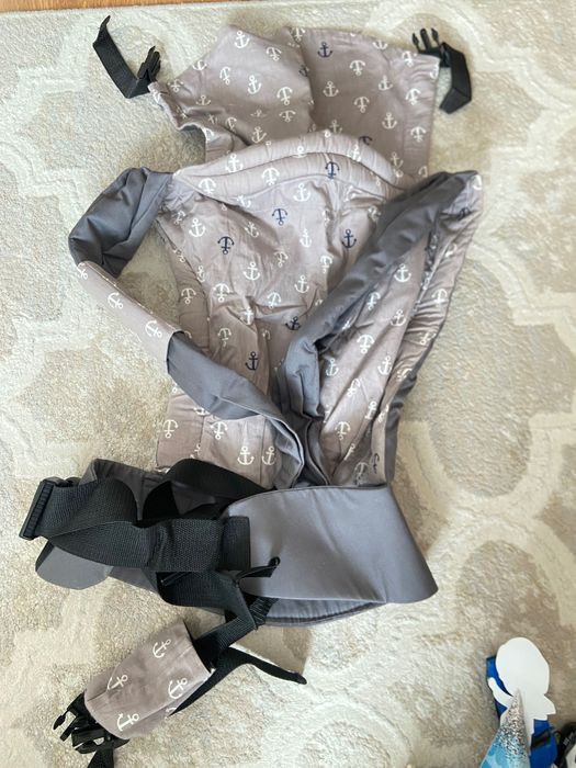 Эргорюкзак кенгуру, переноска