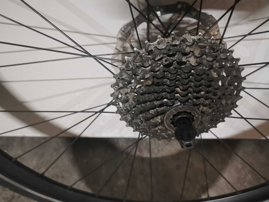 MADDUX 28ц Алуминиеви капли