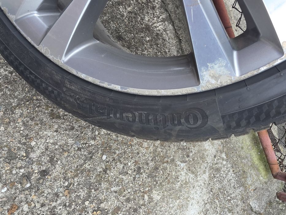 джанти bmw Style 397 18" 235/40R18