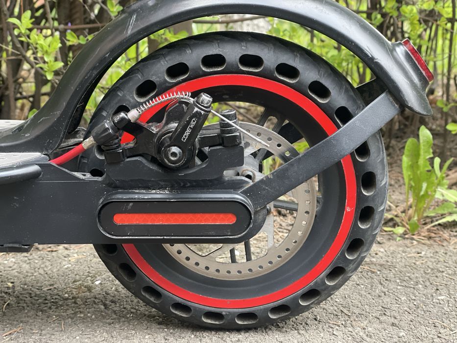 Vand Trotineta electrica SUNNIGOO n7 PRO