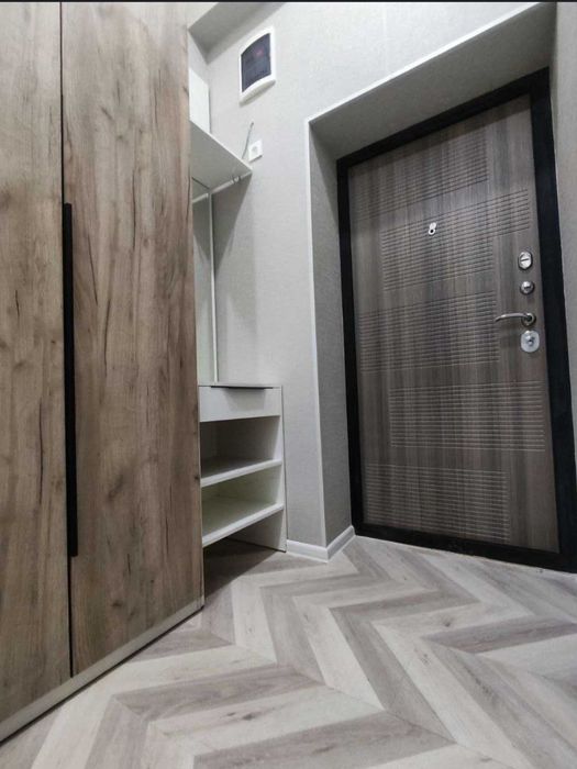 Продаётся квартира в Новостройке!!!