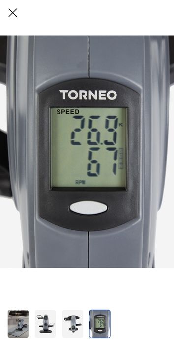 Велотренажёр мини