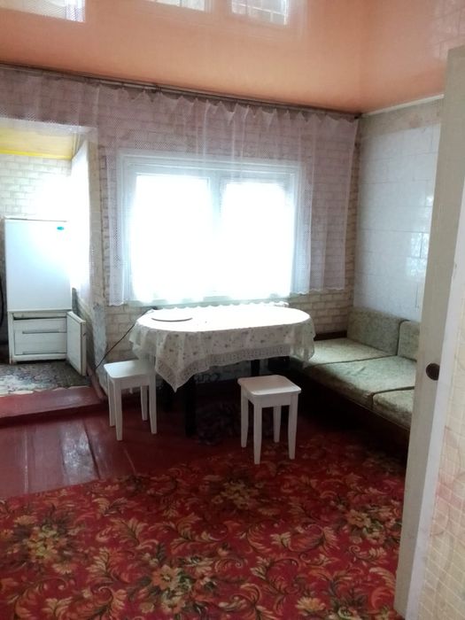 Сдам часть дома В городе