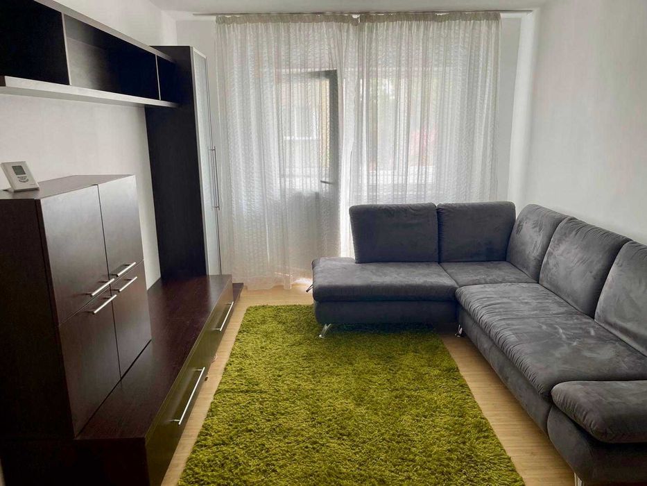 Ofer spre inchiriere apartament cu 4 camere in , Bistrita