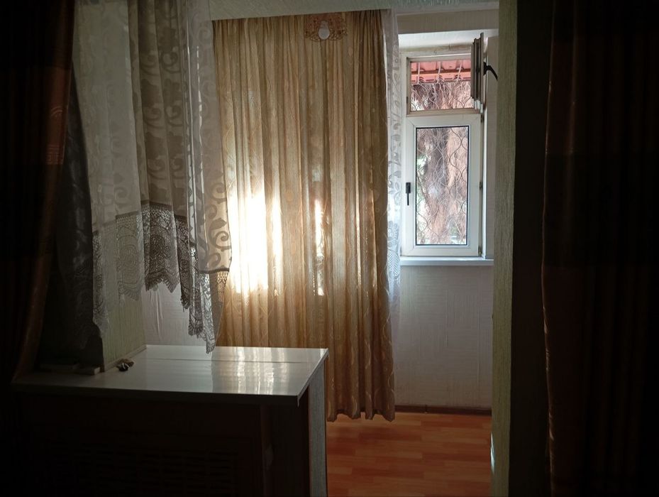 Продаётся 4/5 комн банковская квартира 5/2/5  Чиланзар Ц