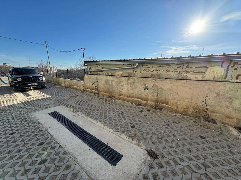 Дава се под наем Двустаен апартамент в Варна, Възраждане 3 - 50 кв.м за 433.5 € - Снимка #7