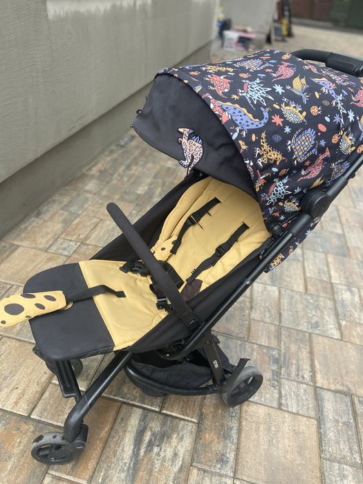 Anex Air Z Arr cu toate accesoriile