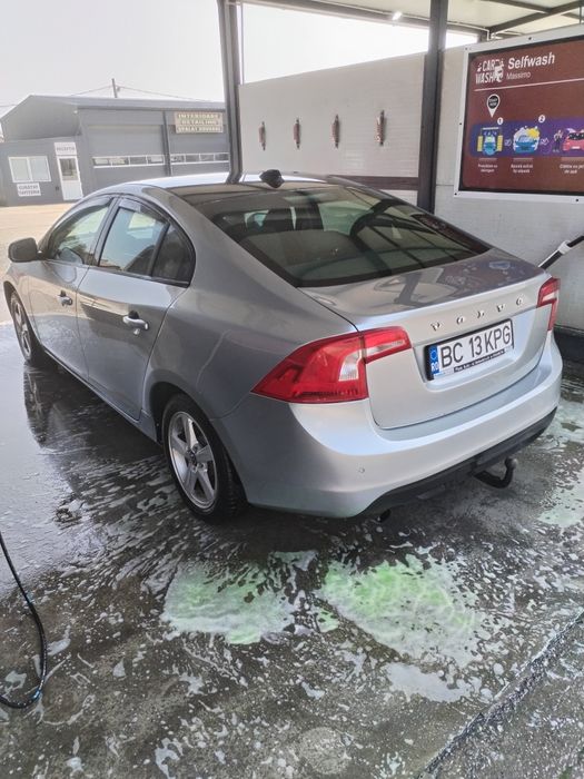 Volvo S 60, 2012, 1,6 D