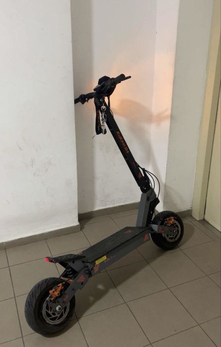 kukirin G4 model 2025