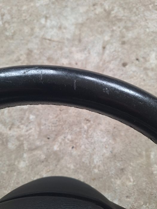 Волан за BMW X5 E53 face