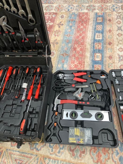 Набор инструментов