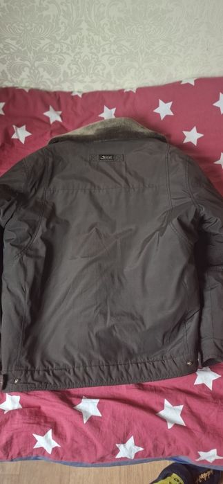 Куртка зимняя 50 размера