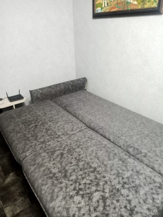 Продам диван, раскладывается