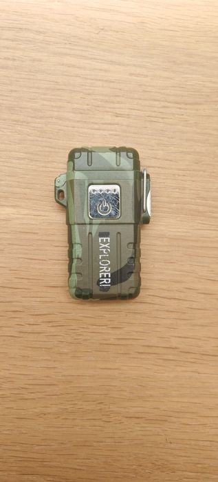 Електрическа запалка Explorer
