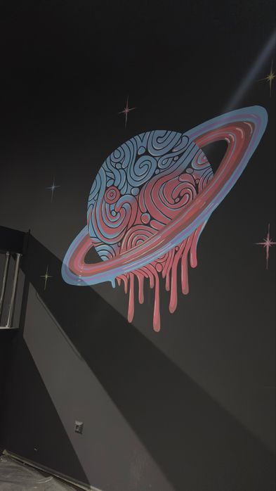 Devorga rasm chizish rassom rospis