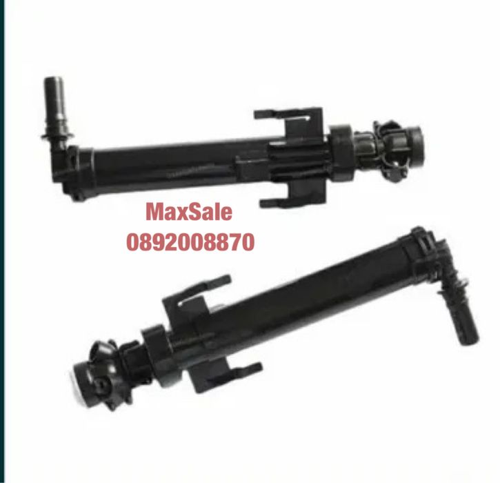 Дюзи чистачки пръскалки Bmw F20 F21 F22 бмв ф20 ф21 ф22