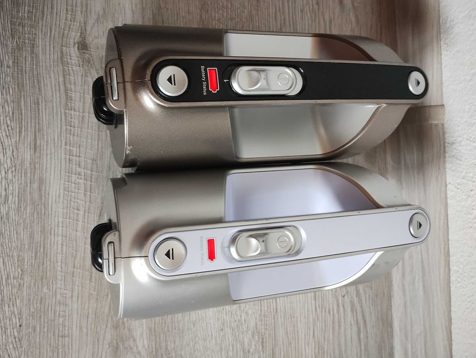 Bosch Flexxo 4 2gen основно тяло