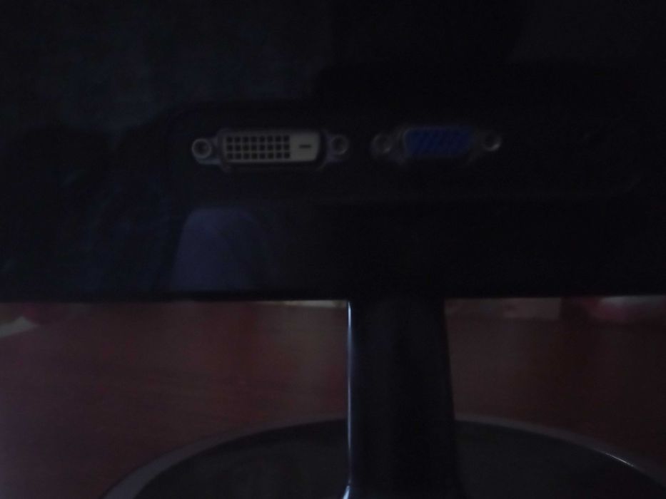 Монитор Benq Senseye