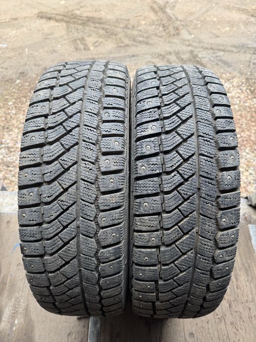 Зимняя резина на 15