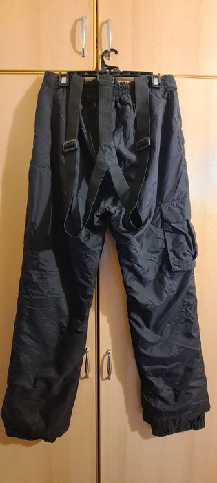 Pantaloni ski dama