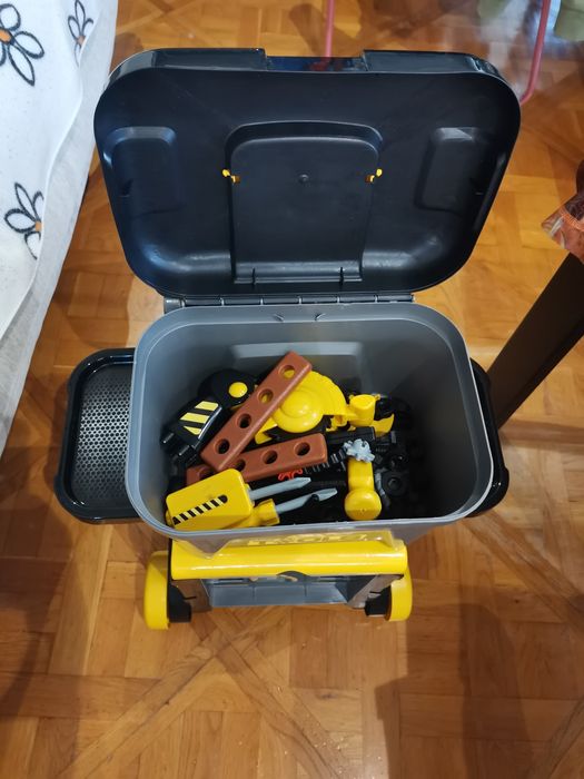 Детска работилница 3 в 1