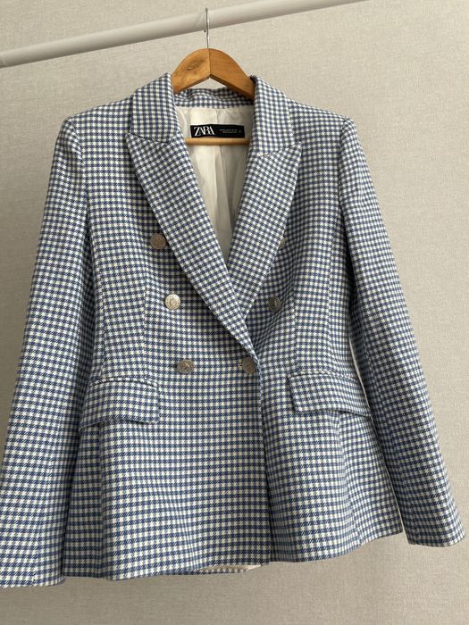 Продам женский пиджак Zara