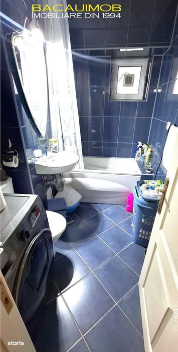 Ap. 2 camere, Etaj 1 , McDonalds,  68 mp, Tic-Tac