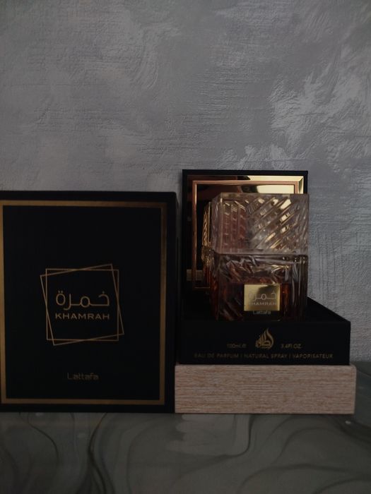 Продам Парфюм Lattafa Khamrah