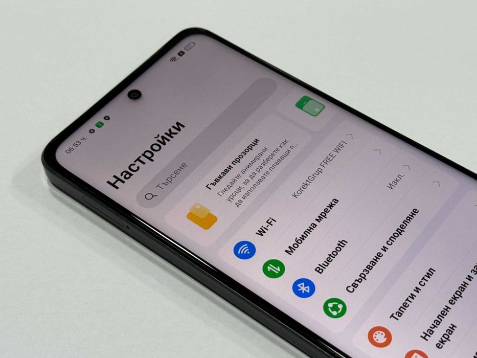 Oppo A79 5G Dual Sim 256GB 8GB