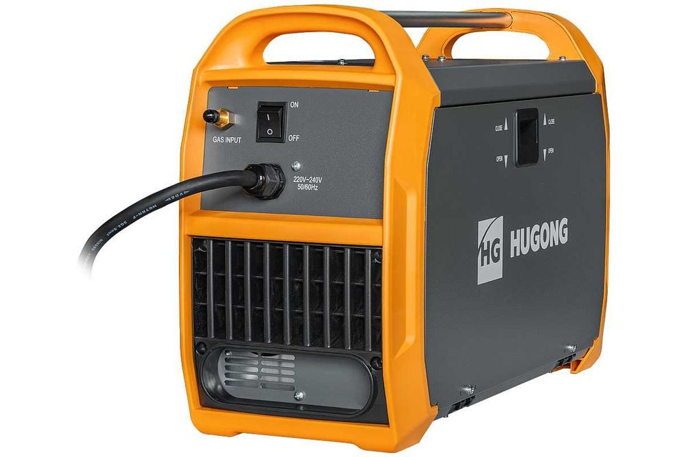 Сварочный полуавтомат HUGONG PMIG 200 III 25-200asvarka polavtomat