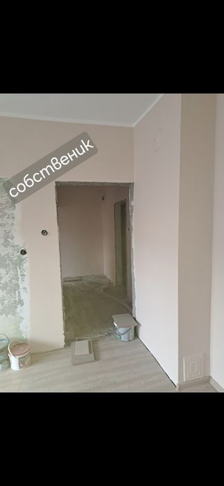 Продава се Двустаен апартамент в Пловдив, Каменица 1 - 48 кв.м за 1438 €/кв.м - Снимка #2