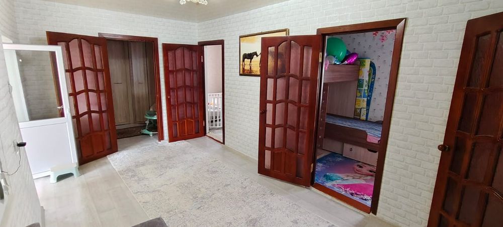 Продам частный дом по Есет-Батыра.