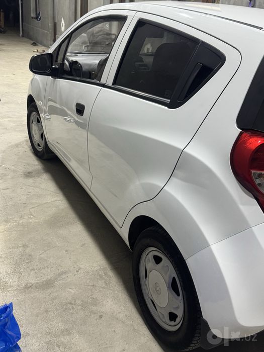 2014 Spark Sotiladi