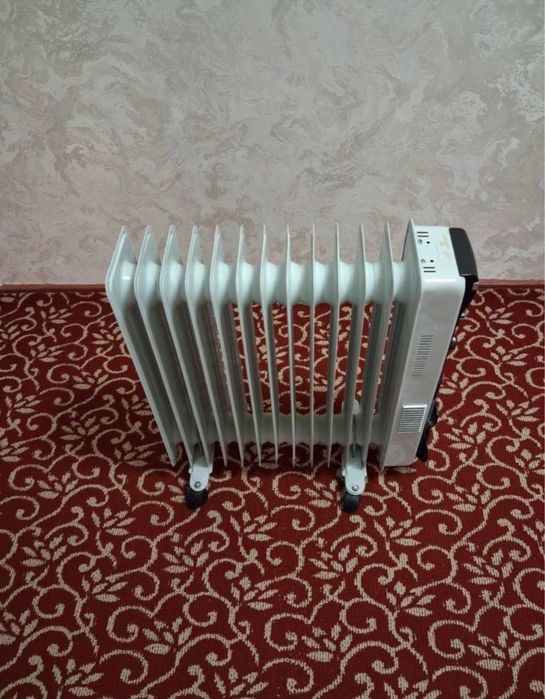 masliniy elektr pechka