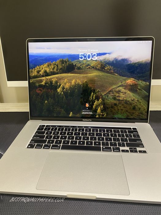 Macbook pro 1 tb