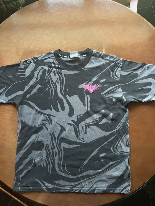 Мъжка Тениска Puma L номер