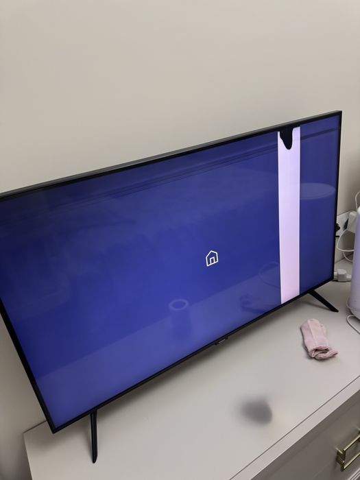 Телевизор Samsung