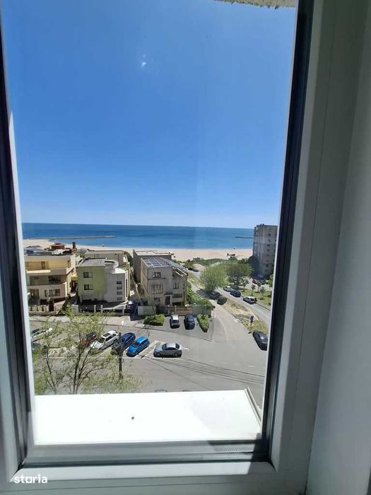 Proprietar 3 cam dec Faleza Nord. vedere la mare/parcare FARA AGENTII