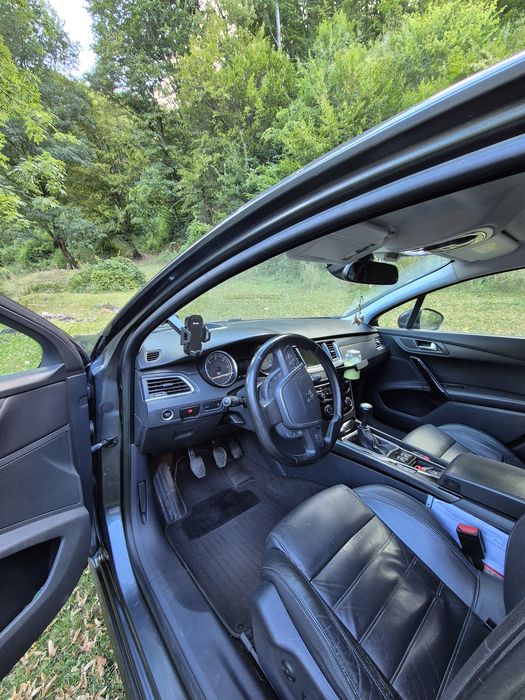 PEUGEOT 508 2015 — imagine 3