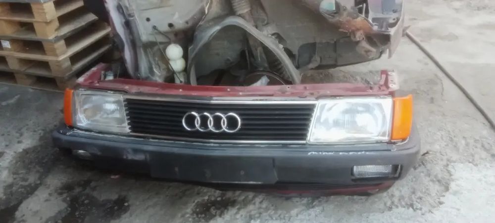 Авто разбор Алматы .