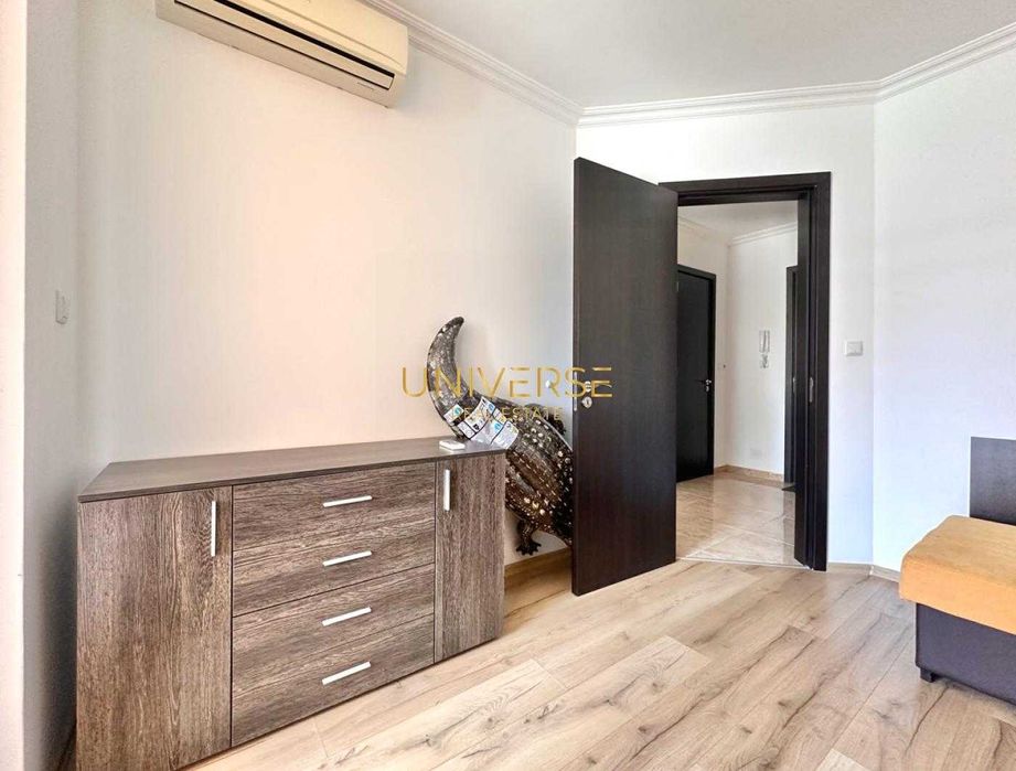 Продава се Тристаен апартамент в к.к. Слънчев бряг - 70 кв.м за 1422 €/кв.м - Снимка #4