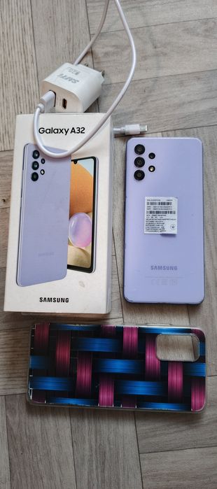 Самсунг Galaxy A32, 4-128г